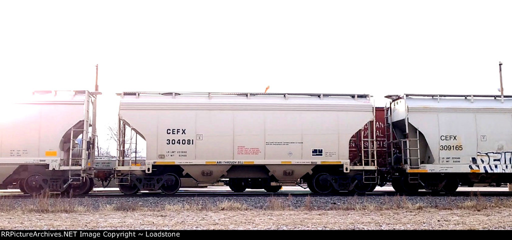 CEFX 304081